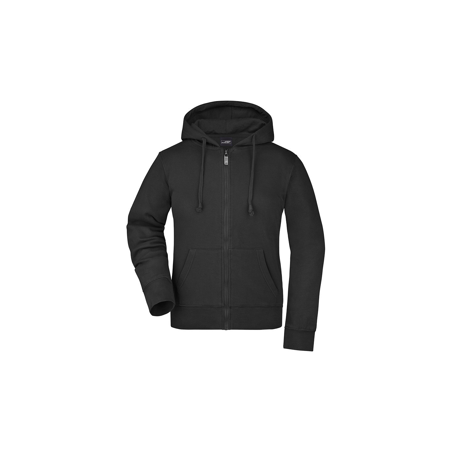 Sweat-shirt_capuche_Femme_noir_Devant_JN053.jpg