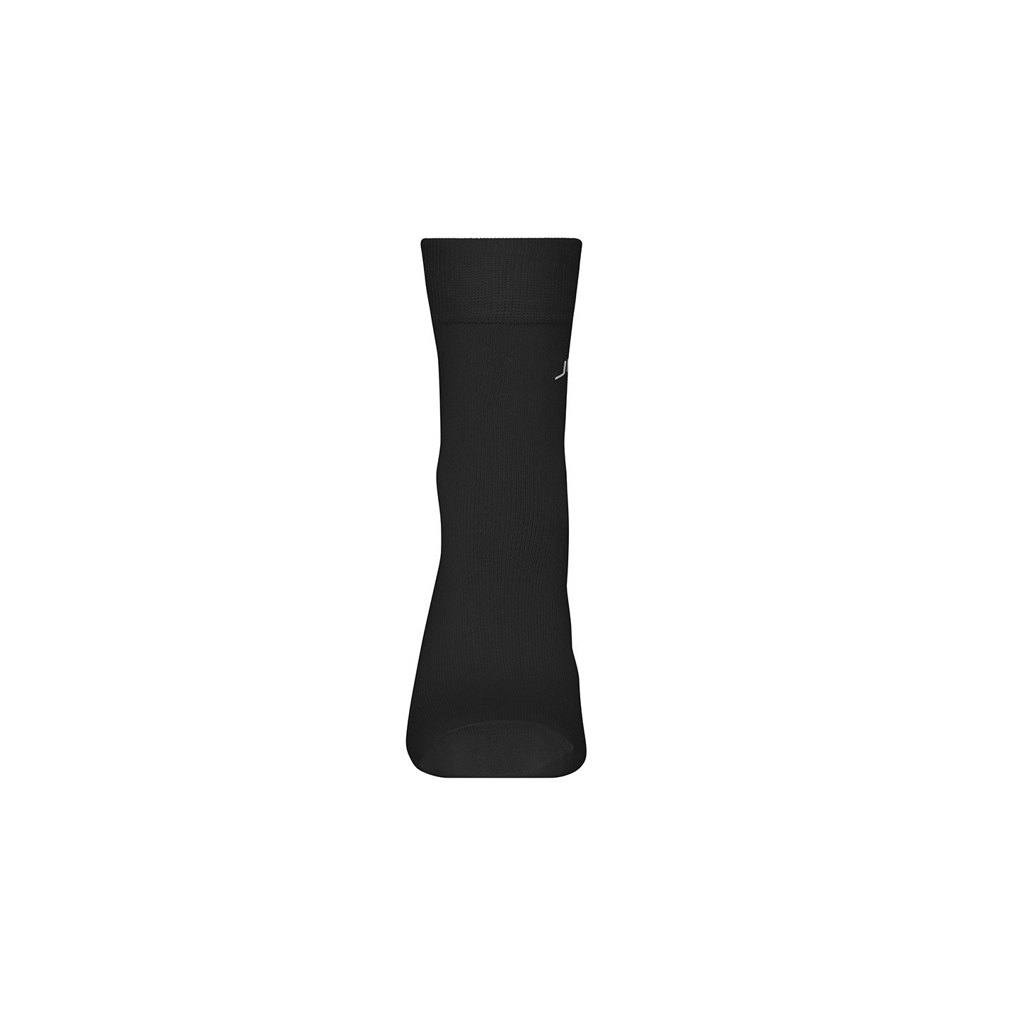 Chaussettes_de_sport_noir_Devant_JN207.jpg