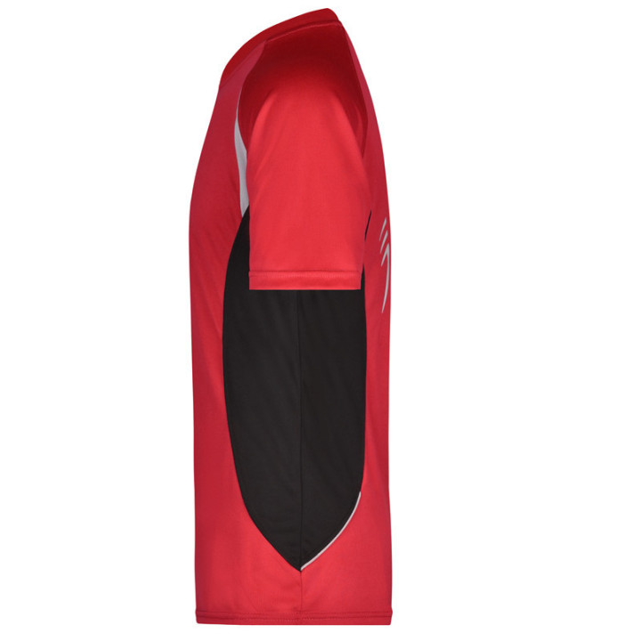 Maillot_running_Homme_rouge_noir_Gauche_JN391.jpg