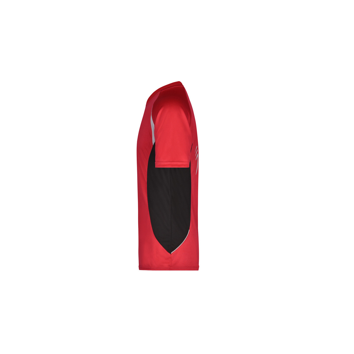 Maillot_running_Homme_rouge_noir_Gauche_JN391.jpg