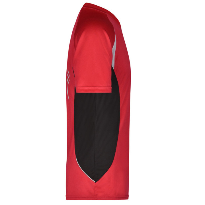 Maillot_running_Homme_rouge_noir_Droite_JN391.jpg