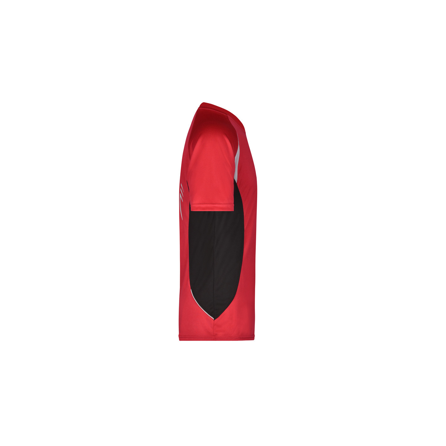 Maillot_running_Homme_rouge_noir_Droite_JN391.jpg