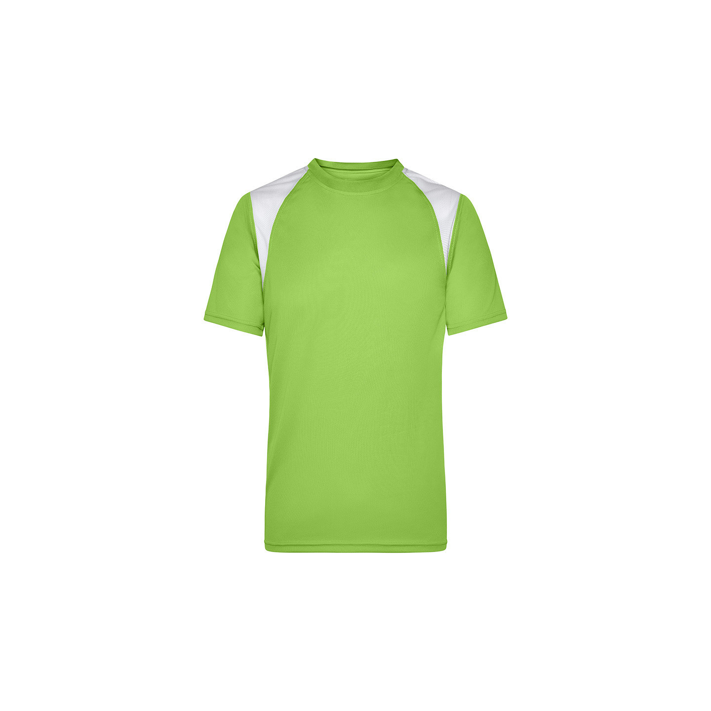 Maillot_running_Homme_vert_Devant_JN397.jpg