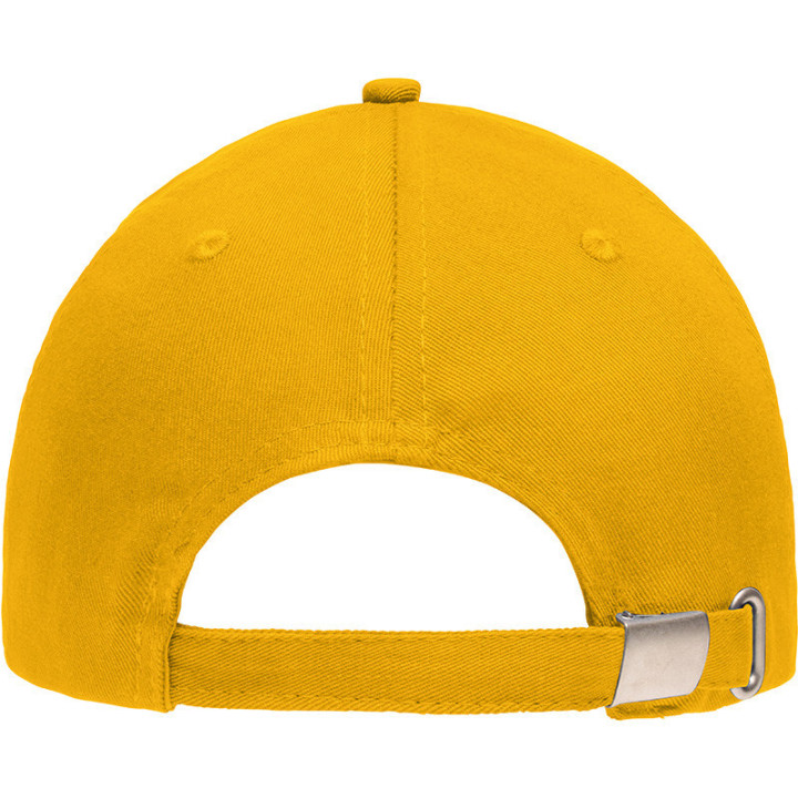 Casquette_Sandwich_jaune_d_or_marine_Dos_MB6526.jpg