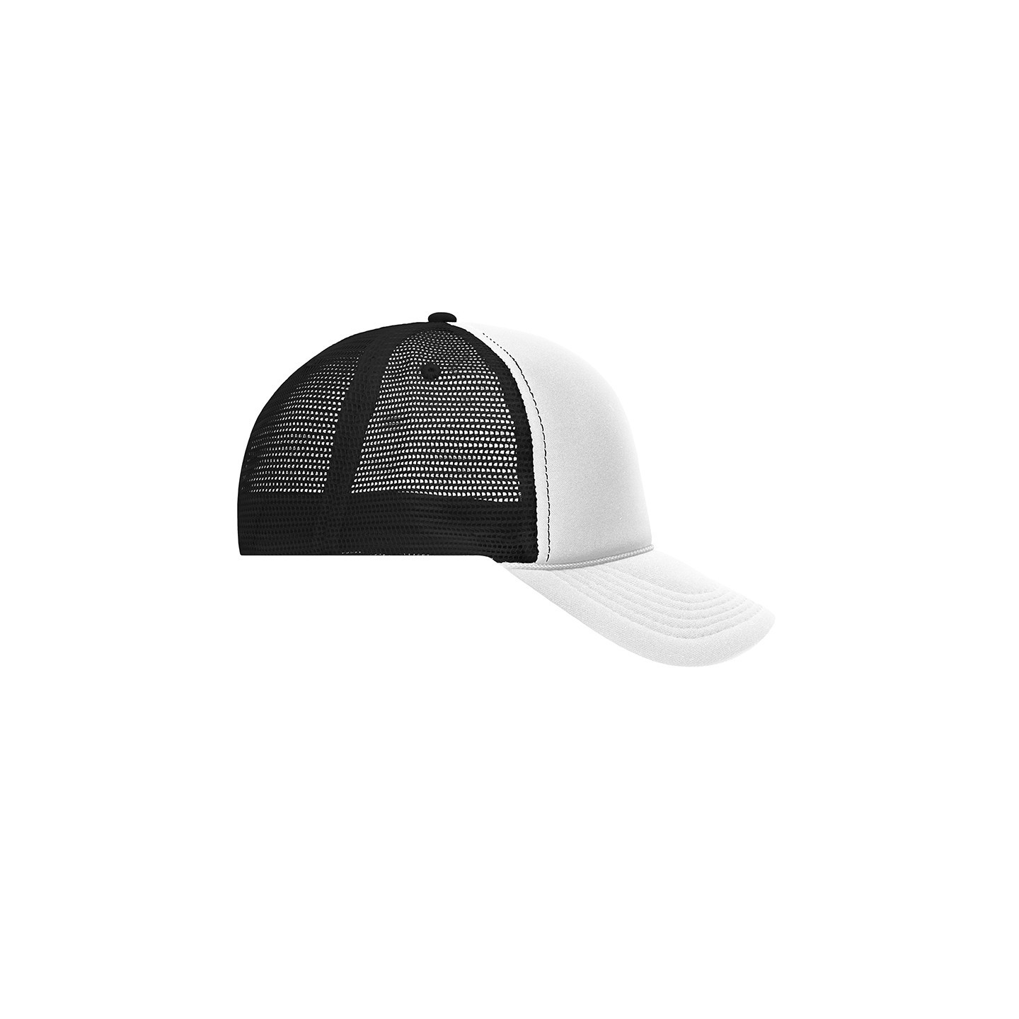 Casquette_Trucker_blanc_noir_Droite_MB6550.jpg