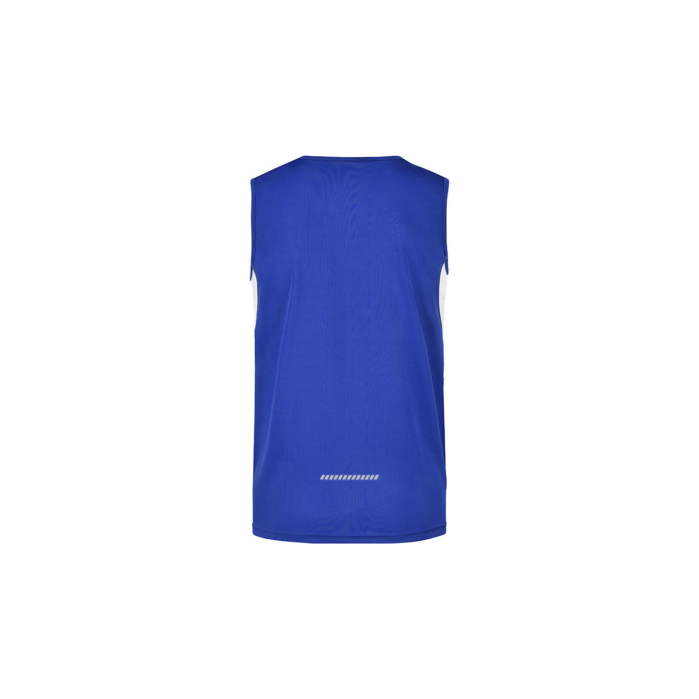 Maillot_running_Homme_royal_blanc_Dos_JN305.jpg