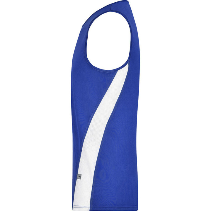 Maillot_running_Homme_royal_blanc_Gauche_JN305.jpg