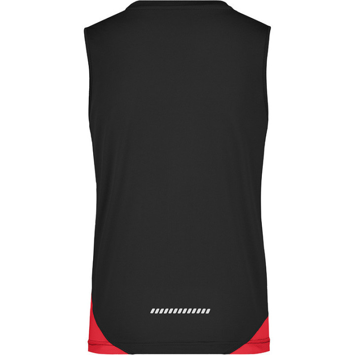 Maillot_running_Femme_noir_rouge_Dos_JN315.jpg