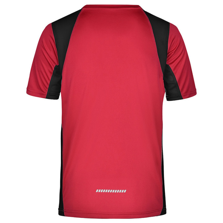Maillot_running_Homme_rouge_noir_Dos_JN306C.jpg