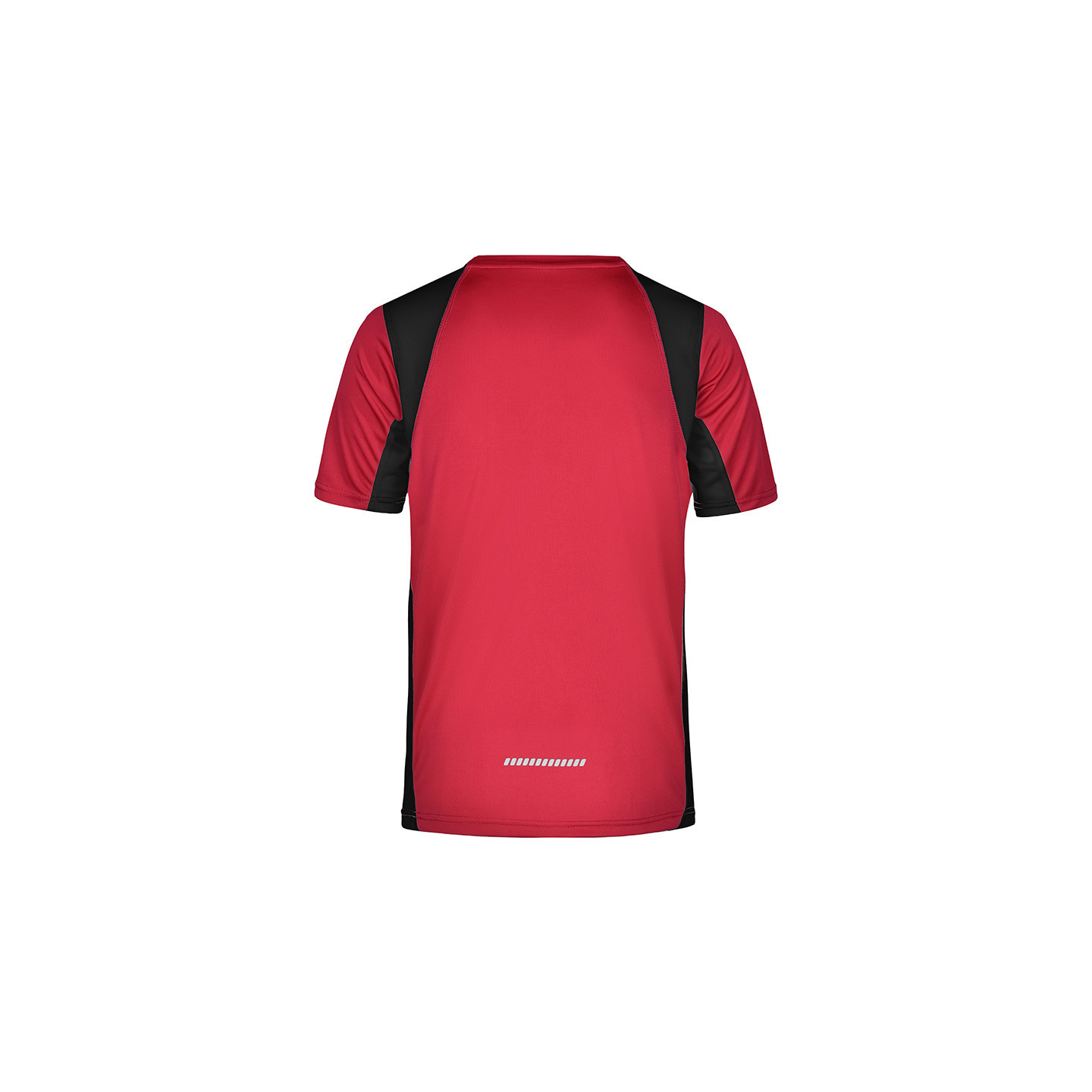 Maillot_running_Homme_rouge_noir_Dos_JN306C.jpg