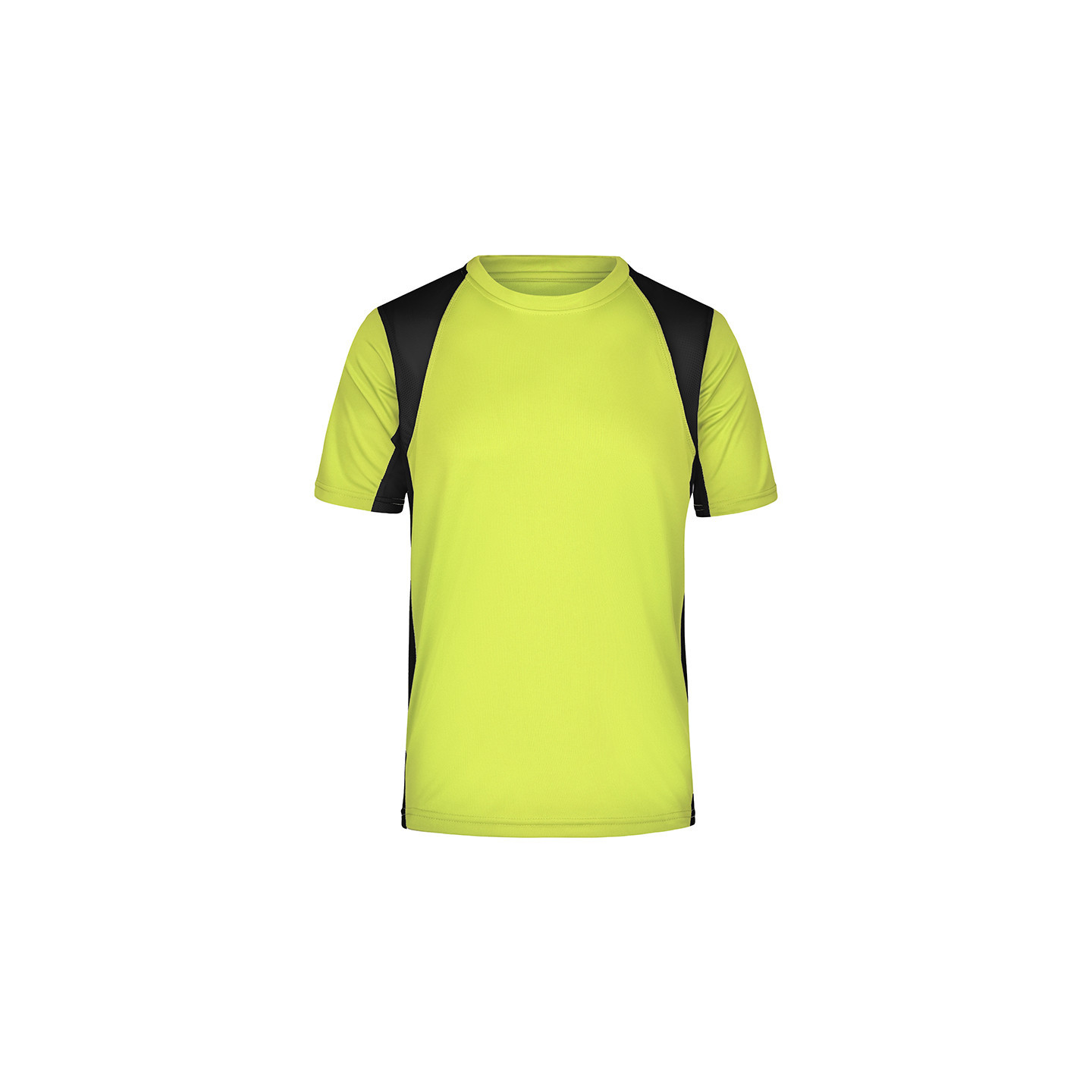 Maillot_running_Homme_jaune_Devant_JN306CFL.jpg