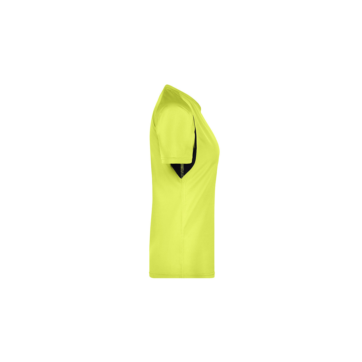 Maillot_running_Femme_jaune_Droite_JN316CFL.jpg