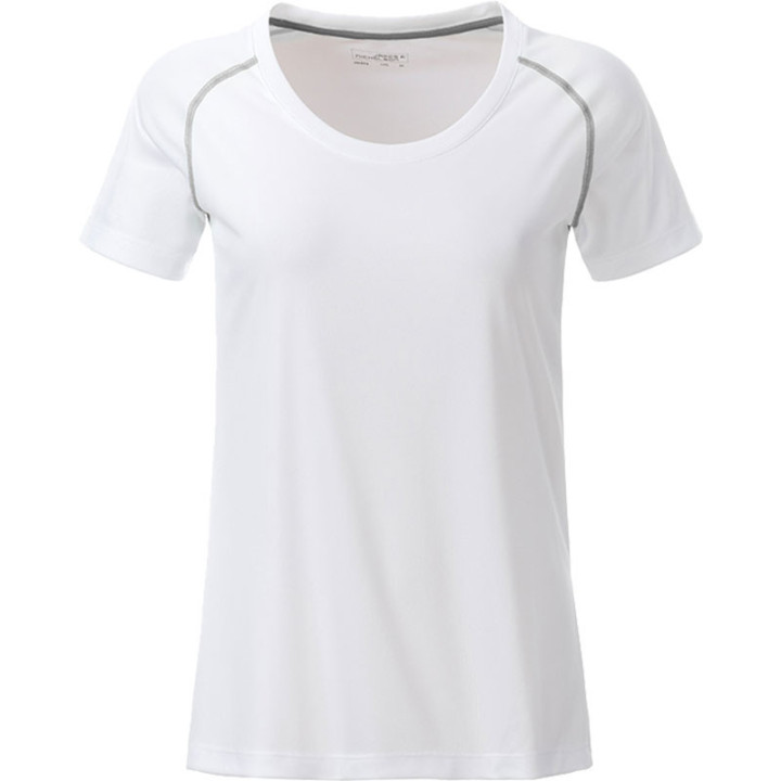 Maillot_running_Femme_blanc_argent_Devant_JN495.jpg