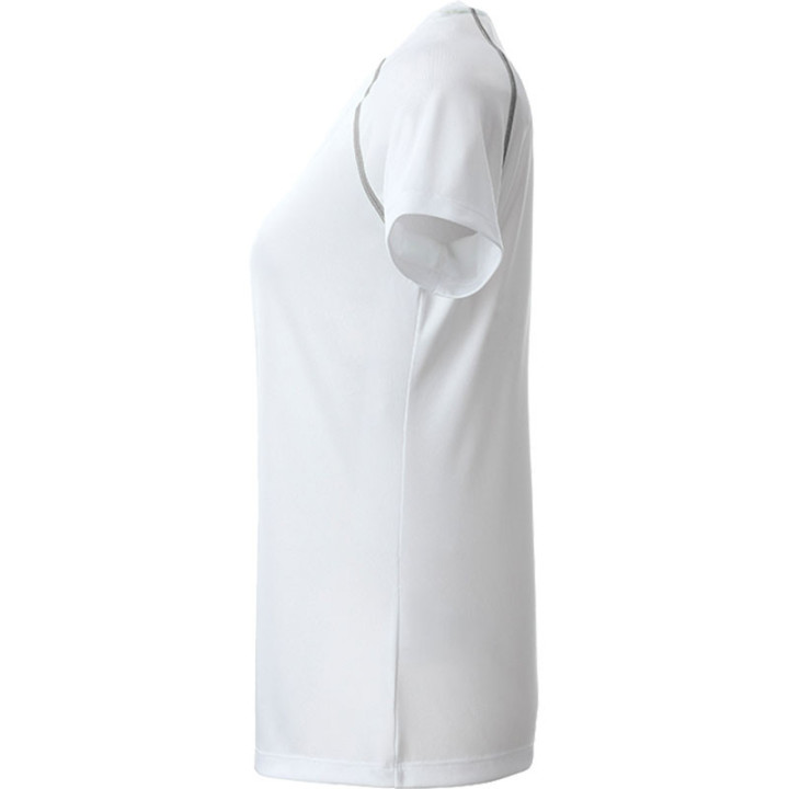 Maillot_running_Femme_blanc_argent_Gauche_JN495.jpg