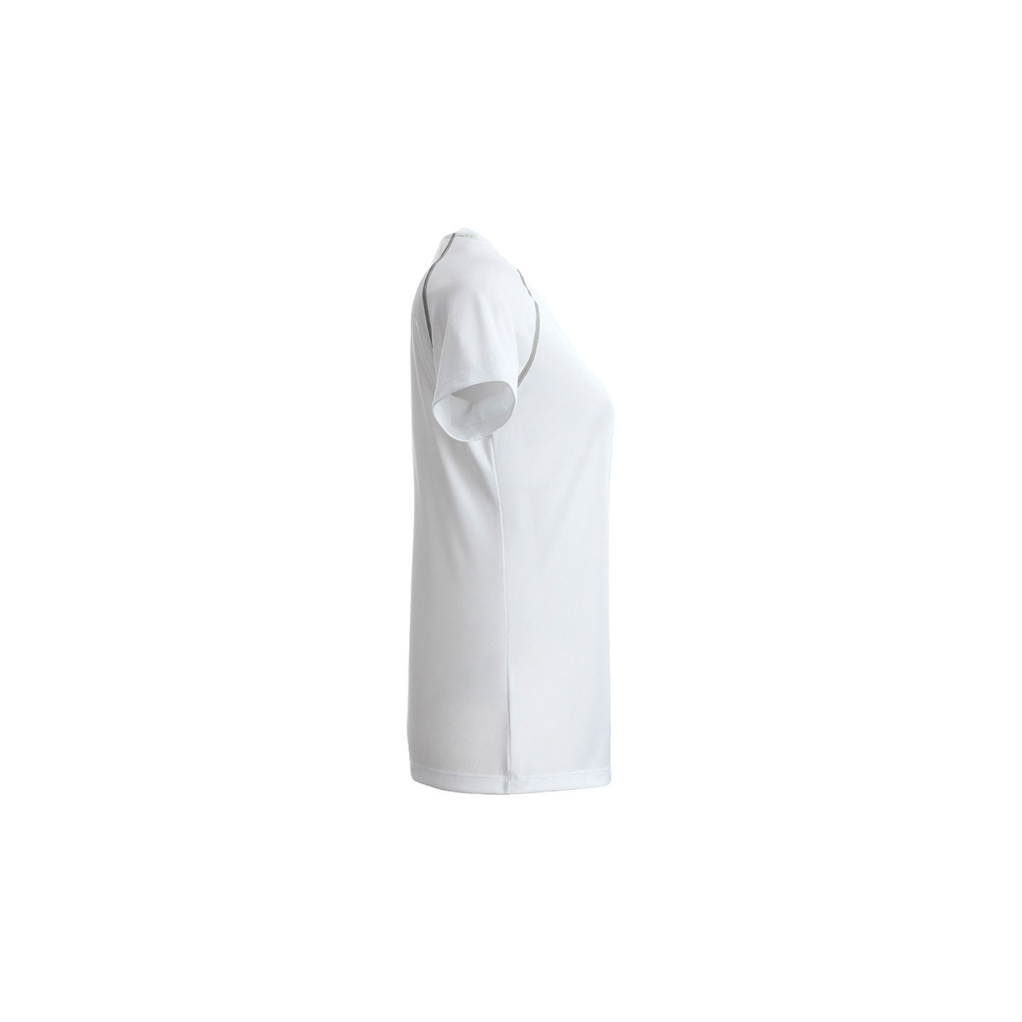 Maillot_running_Femme_blanc_argent_Droite_JN495.jpg