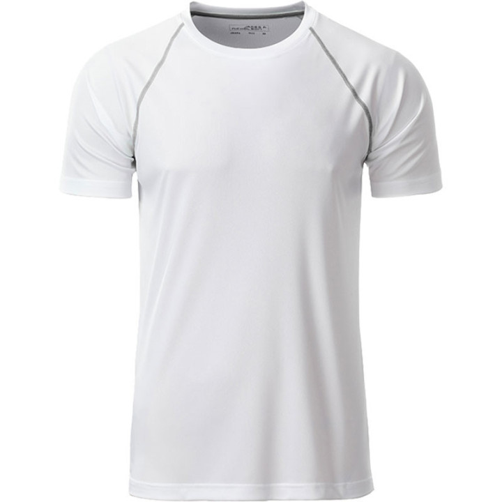 Maillot_running_Homme_blanc_argent_Devant_JN496.jpg