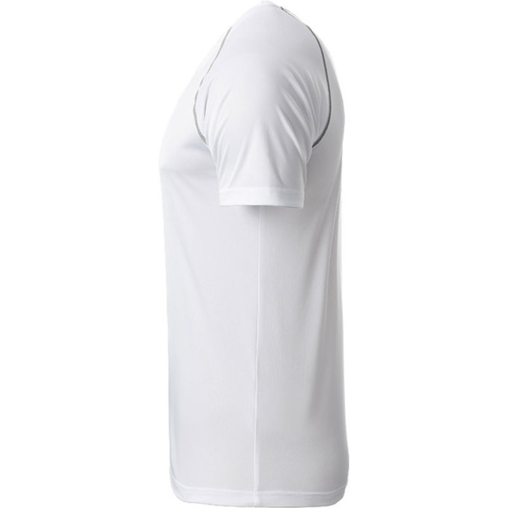 Maillot_running_Homme_blanc_argent_Gauche_JN496.jpg