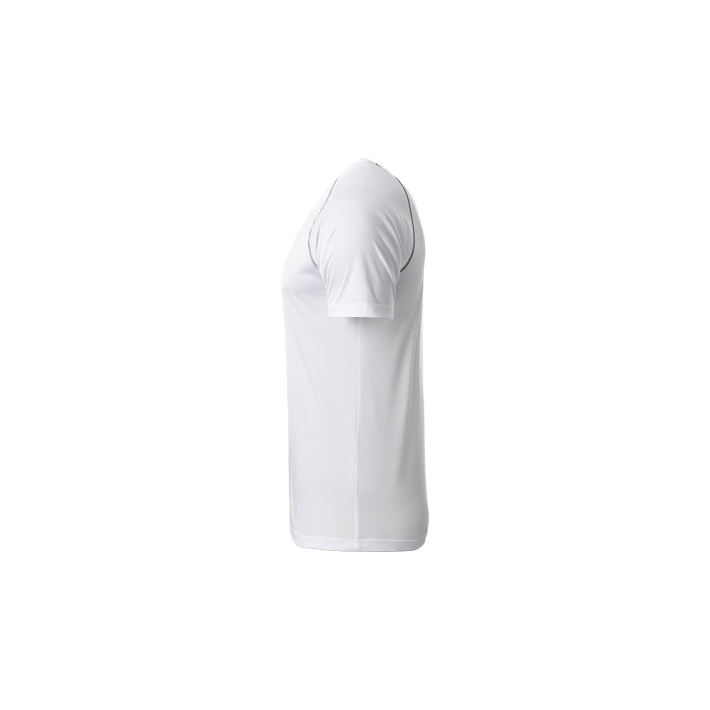 Maillot_running_Homme_blanc_argent_Gauche_JN496.jpg