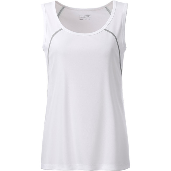 Maillot_running_Femme_blanc_argent_Devant_JN493.jpg