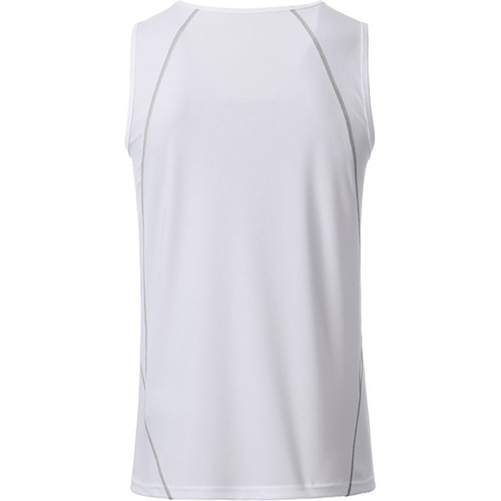 Maillot_running_Homme_blanc_argent_Dos_JN494.jpg