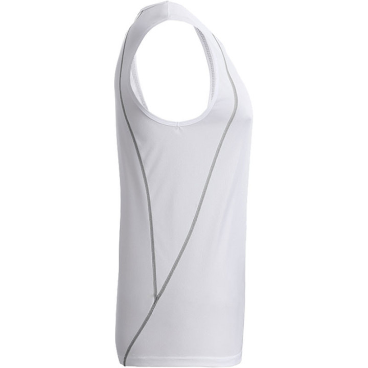 Maillot_running_Homme_blanc_argent_Droite_JN494.jpg