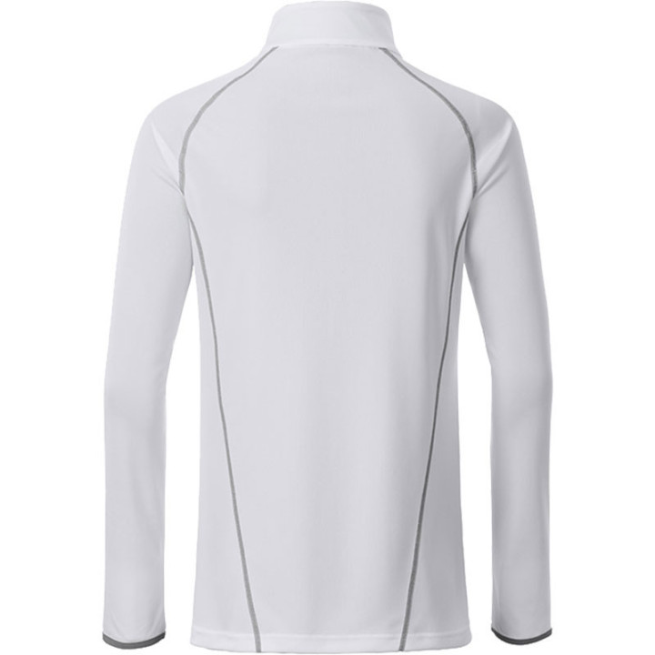 Maillot_running_Femme_blanc_argent_Dos_JN497.jpg