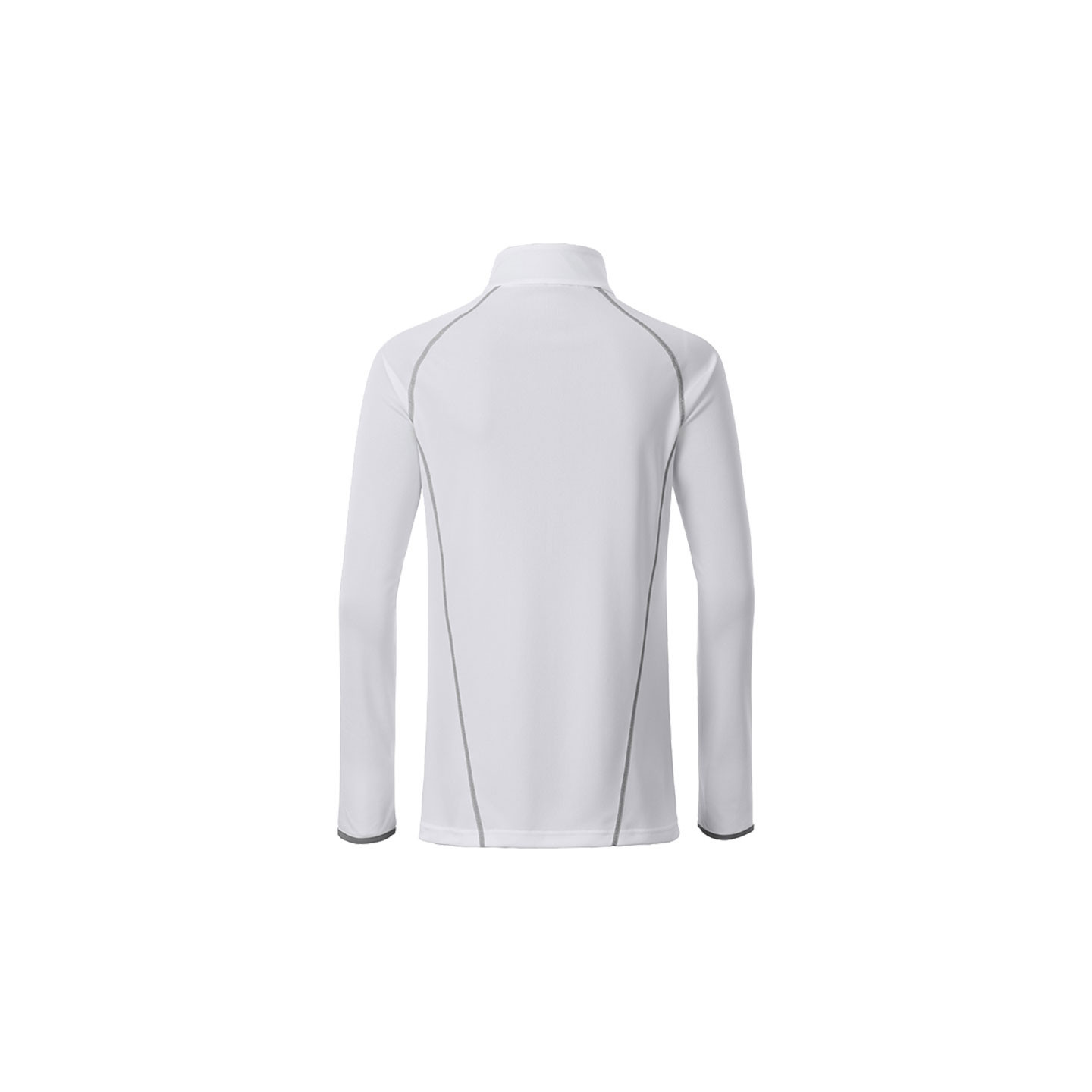 Maillot_running_Femme_blanc_argent_Dos_JN497.jpg