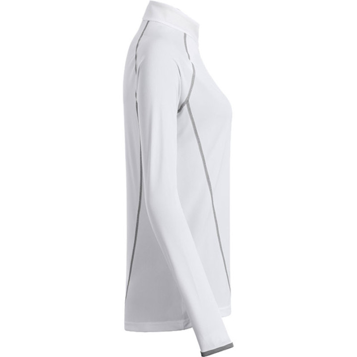 Maillot_running_Femme_blanc_argent_Droite_JN497.jpg