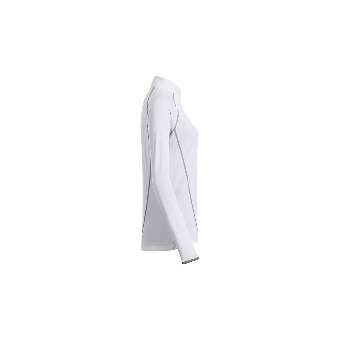 Maillot_running_Femme_blanc_argent_Droite_JN497.jpg