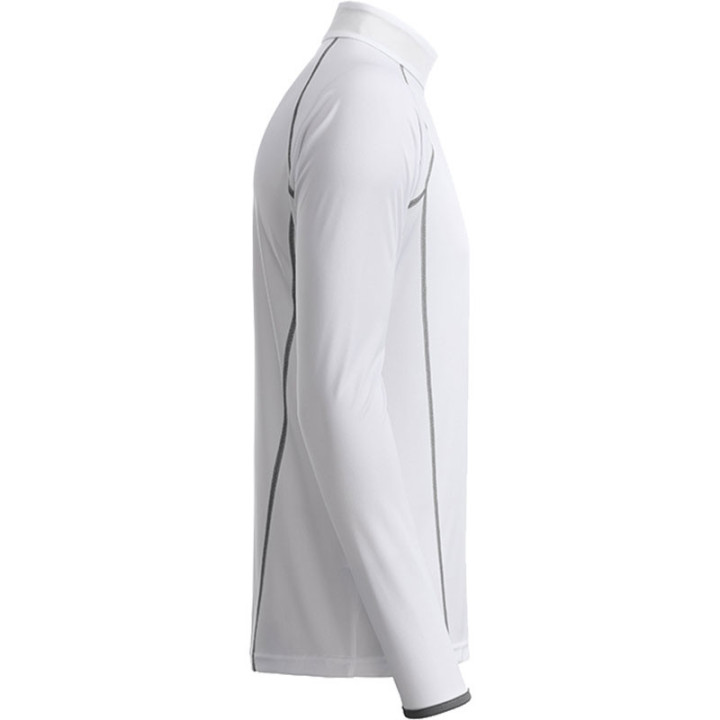 Maillot_running_Homme_blanc_argent_Droite_JN498.jpg