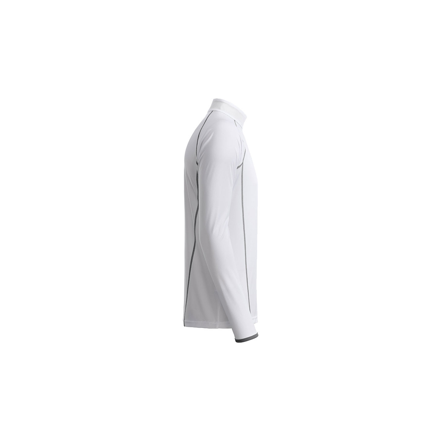 Maillot_running_Homme_blanc_argent_Droite_JN498.jpg