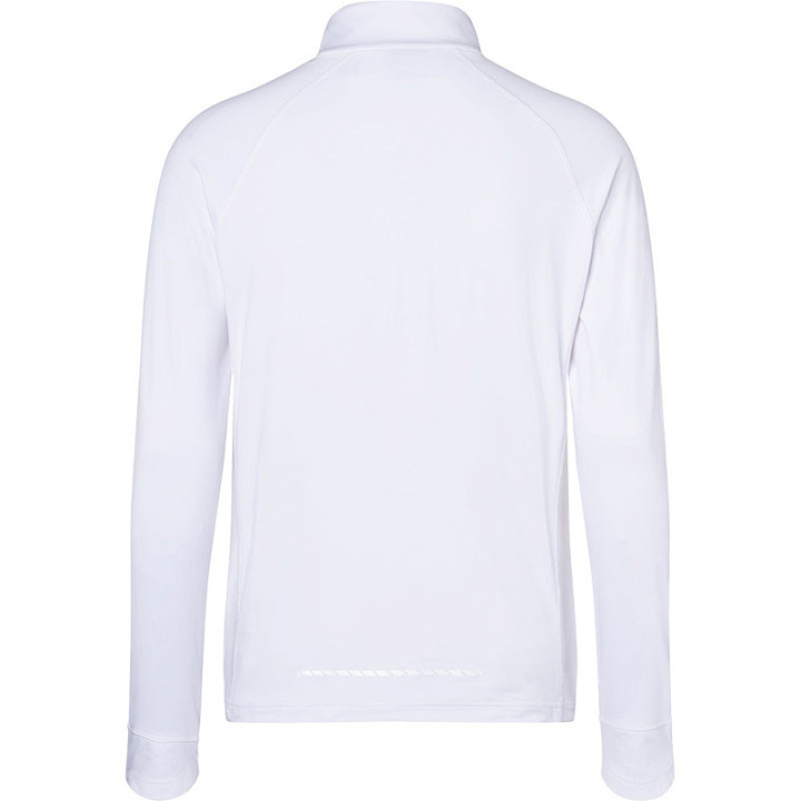 T-shirt_sport_demi-zip_Homme_blanc_Dos_JN788.jpg