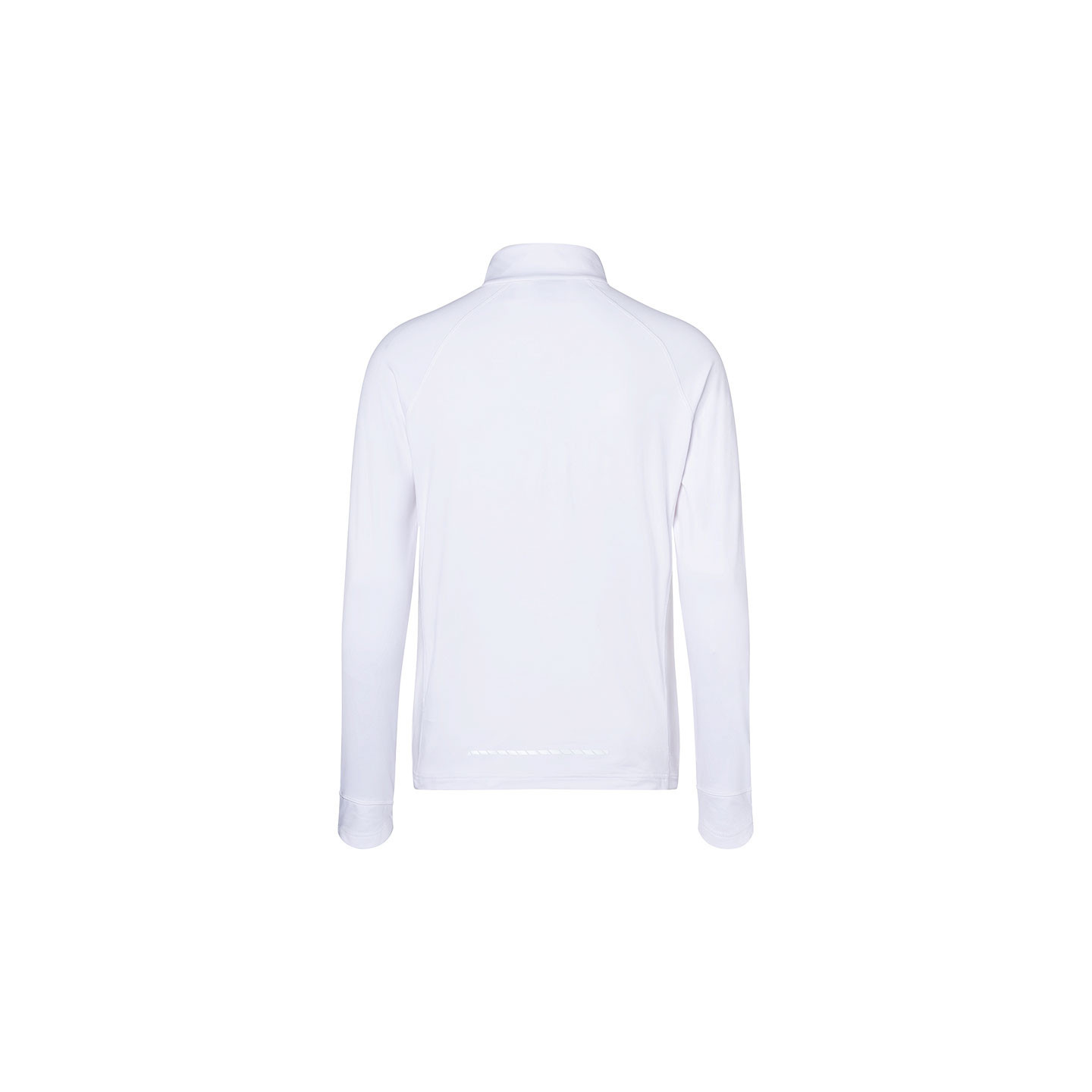 T-shirt_sport_demi-zip_Homme_blanc_Dos_JN788.jpg