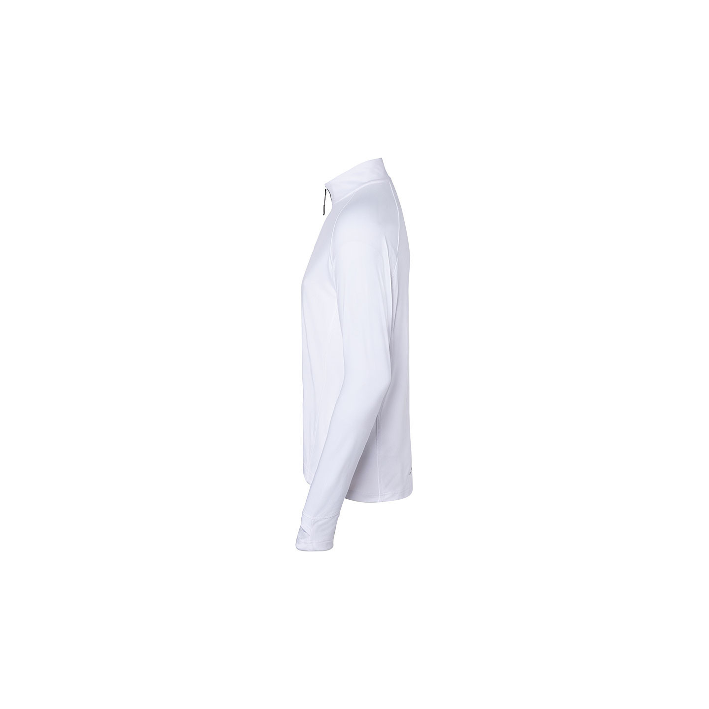 T-shirt_sport_demi-zip_Homme_blanc_Gauche_JN788.jpg