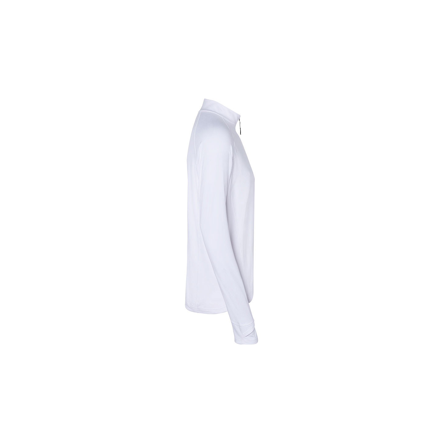 T-shirt_sport_demi-zip_Homme_blanc_Droite_JN788.jpg