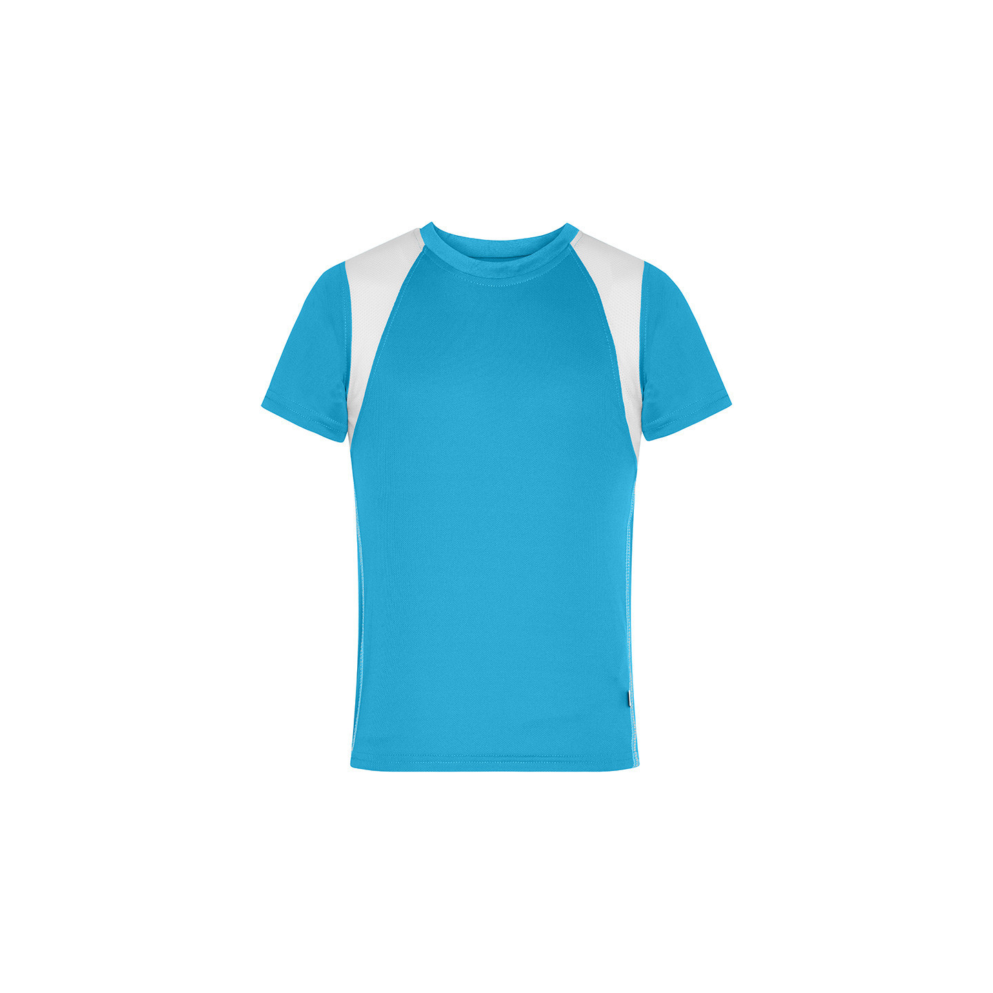 Maillot_running_Enfant_turquoise_Devant_JN397K.jpg