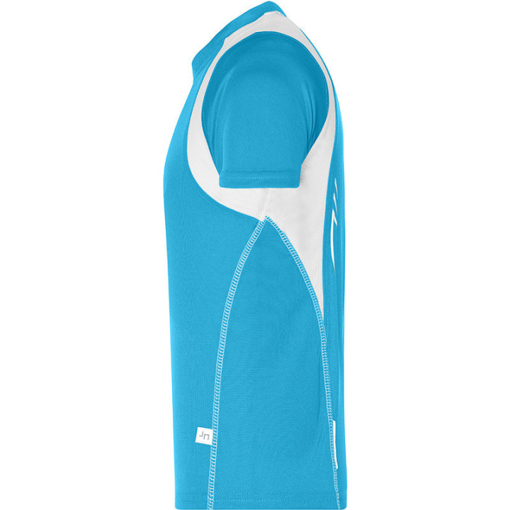 Maillot_running_Enfant_turquoise_Gauche_JN397K.jpg