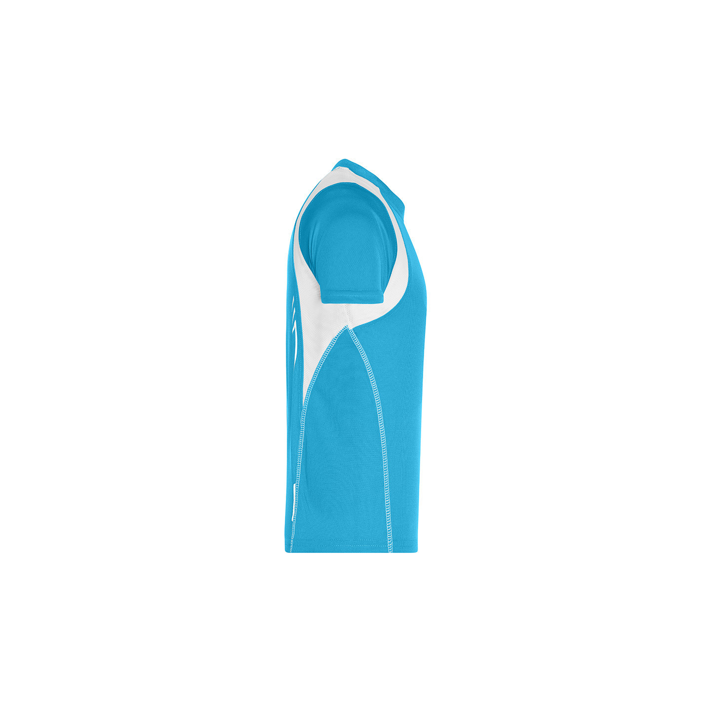 Maillot_running_Enfant_turquoise_Droite_JN397K.jpg