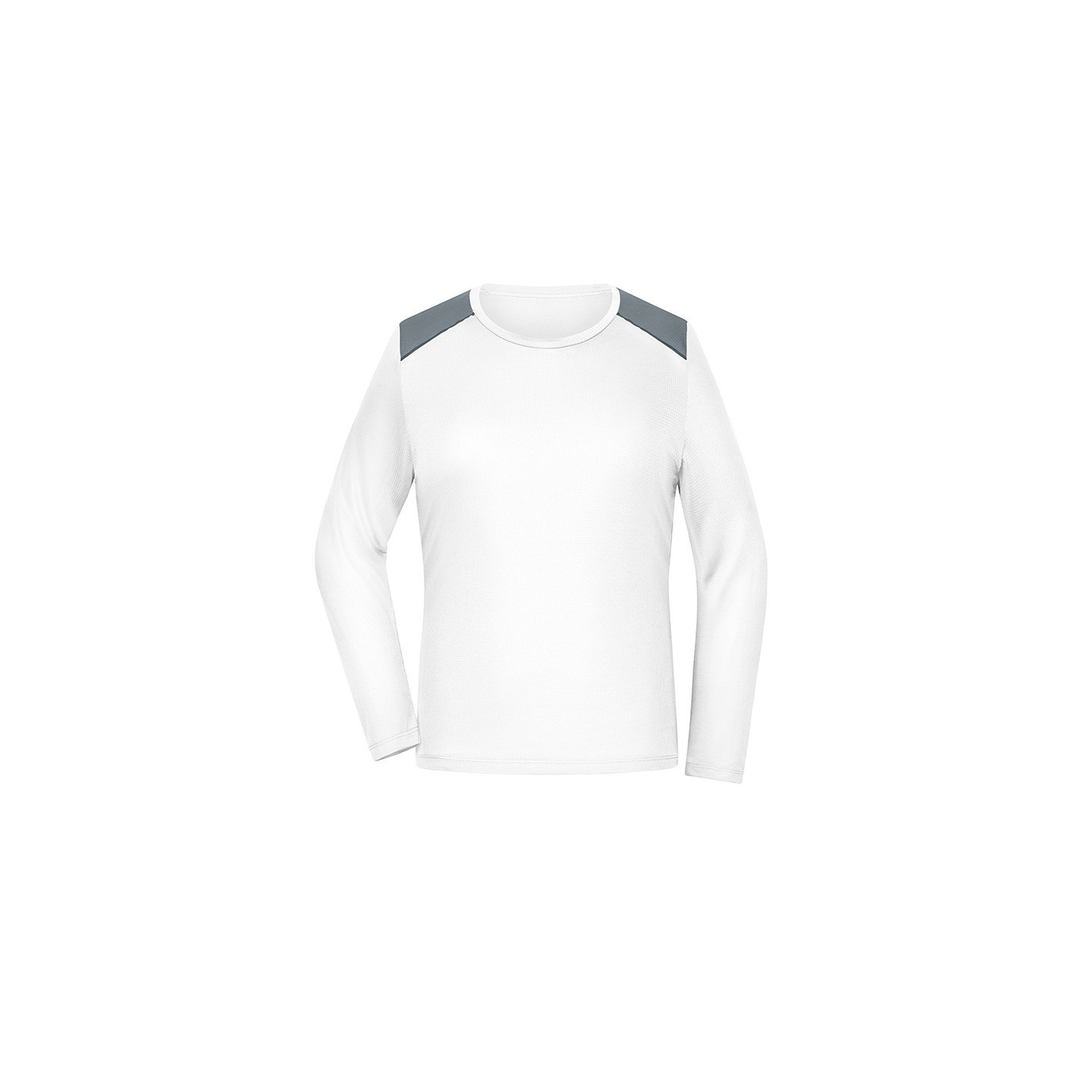 Maillot_running_Femme_Daiber_blanc_Devant_JN1385.jpg