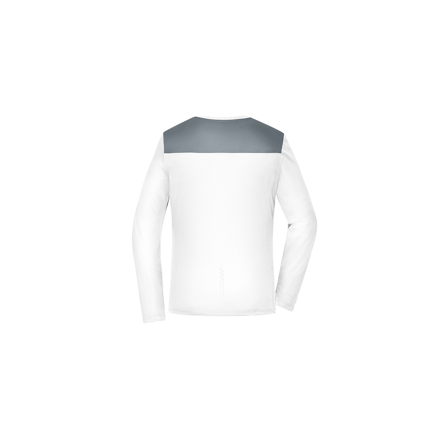 Maillot_running_Femme_Daiber_blanc_Dos_JN1385.jpg