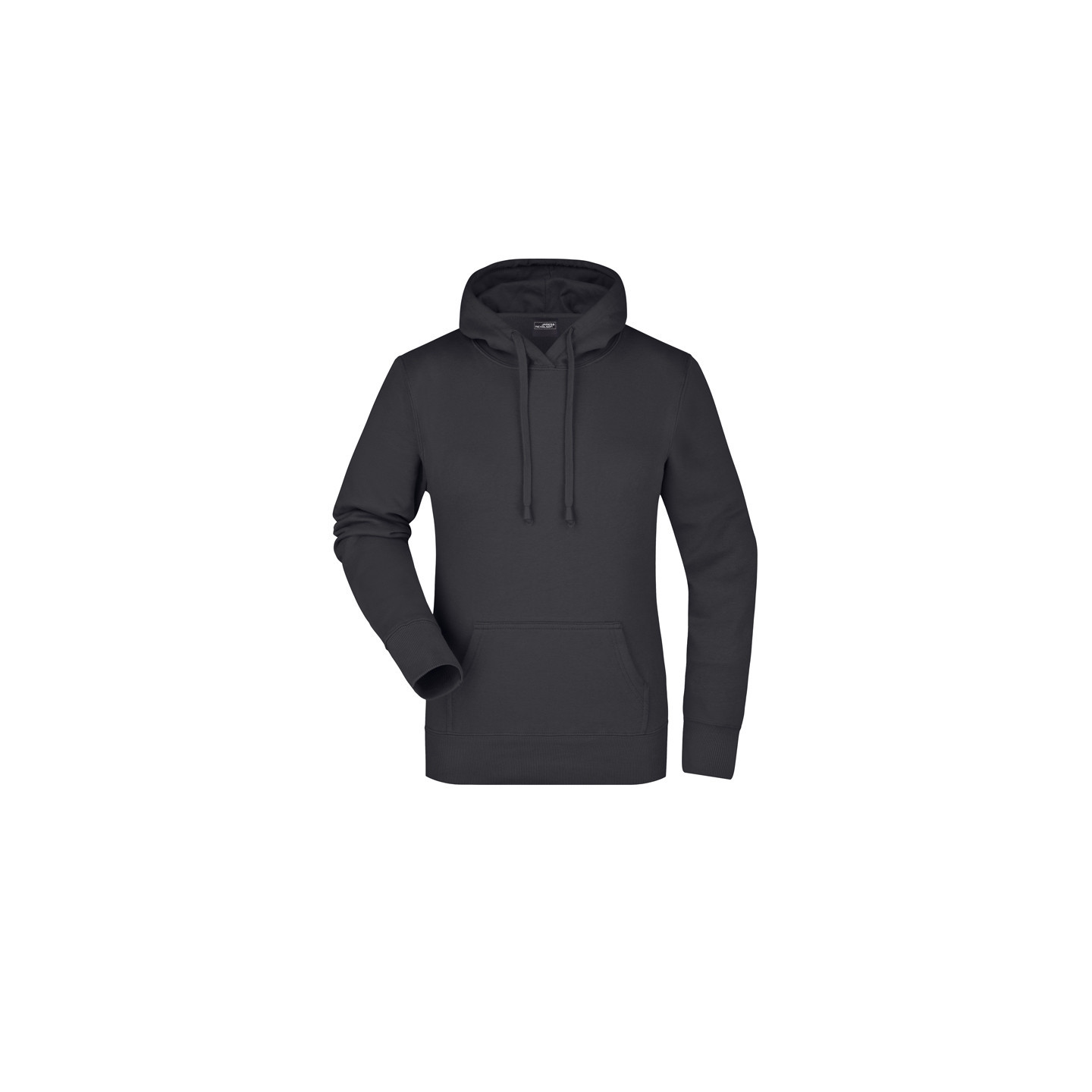 Sweat-shirt_capuche_Femme_noir_Devant_JN051.jpg